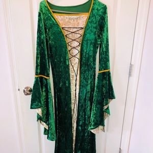 Dress Halloween